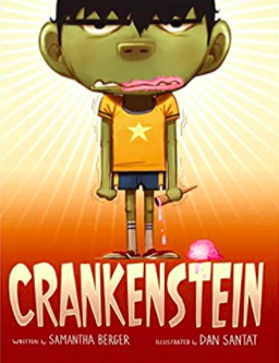 Crankenstein