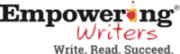 Empowering Writers logo