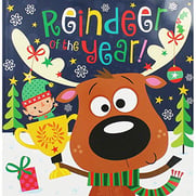 Reindeer of the year