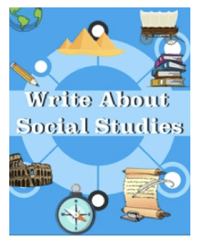 Write About Social Studies