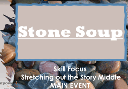 StoneSoup