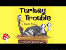 TurkeyTrouble