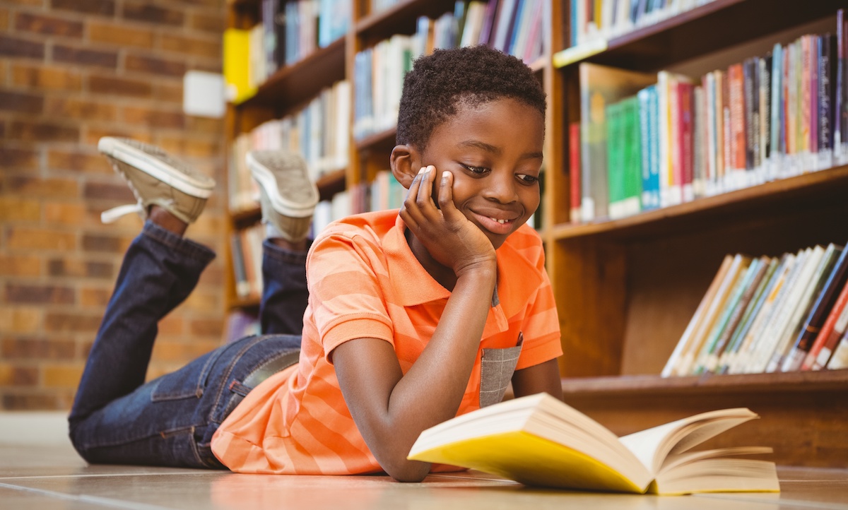 Empowering Writers With Dyslexia